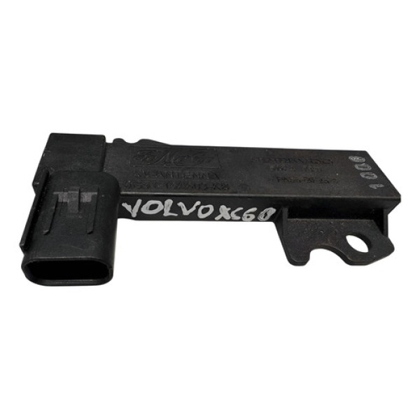 Modulo Antena Keyless Volvo Xc60 2012 A 2015 6g9115k603kb Verde-escuro