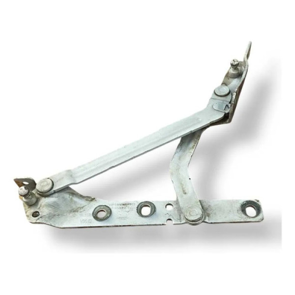 Dobradiça Tampa Traseira Esquerda Ford Ka 2018 6s65f42701