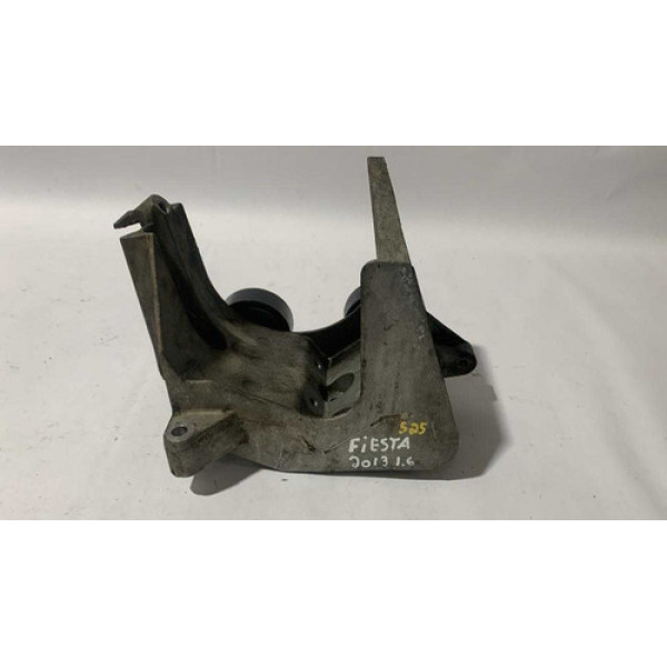 Suporte Alternador Fiesta 2013 1.6 7s4q10k018ac