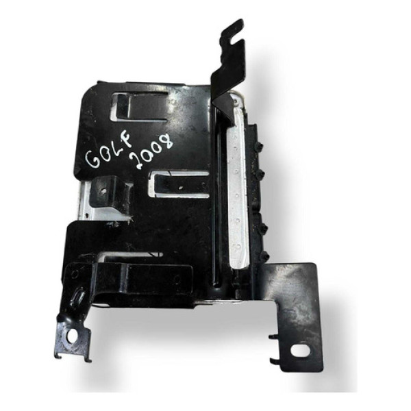 Modulo Injeçao Com Suporte Golf 2008 2009 2010 06a906032kk