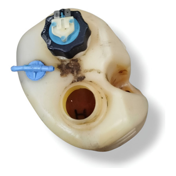 Reservatório Partida A Frio Fiat Palio Uno Vivace - 51793895