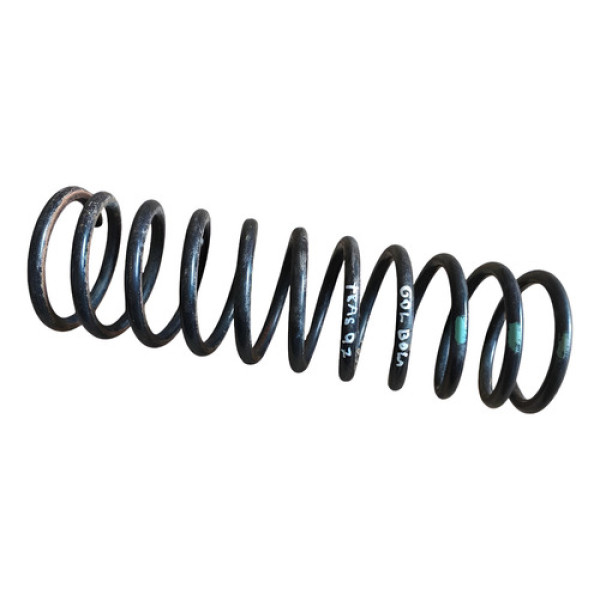 Mola Susapensao Traseira Volkswagen Gol Bola 1996 A 1999