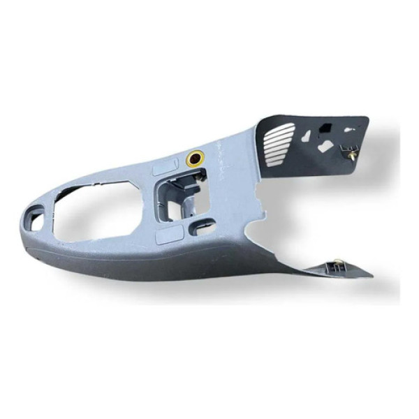 Console Central Renault Clio 2003 2004 2005 2006 7700431681