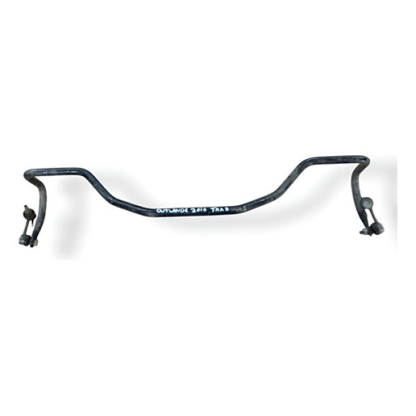 Barra Estabilizadora Traseira Mitsubishi Outlander 2010/12