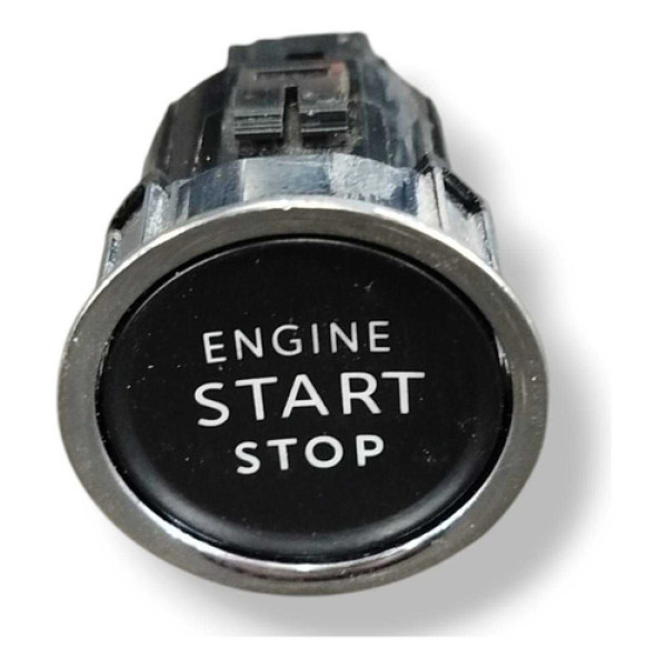 Botão Partida Start/stop Citroën C4 2008 2009 2010 10338415
