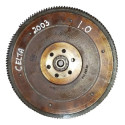 Volante Embreagem 1.0  Chevrolet Celta 2003 2004 90232334
