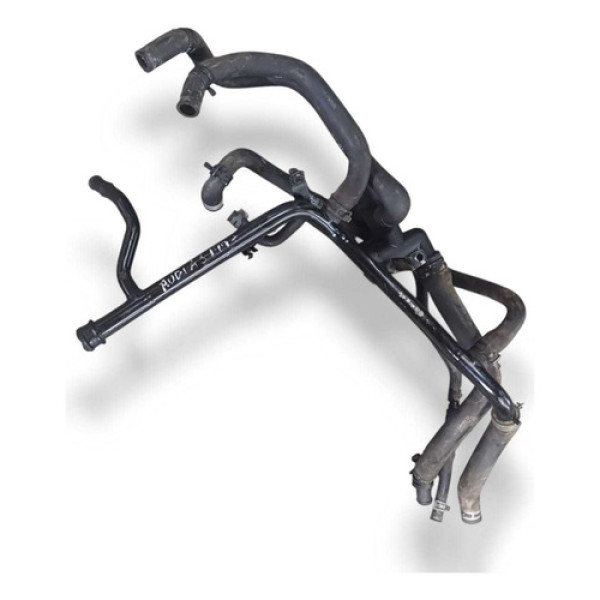 Tubo De Água Refrigeração Audi  A3 1.8 1997 1998 1999 2000