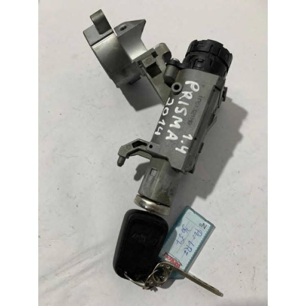 Comutador Igniçao Chevrolet Prisma 1.4  2014  4121758