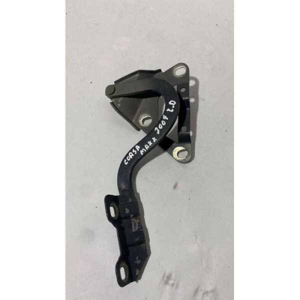 Dobradiça Do Capô Lado Direito Gm Corsa Maxx 2007 9114274