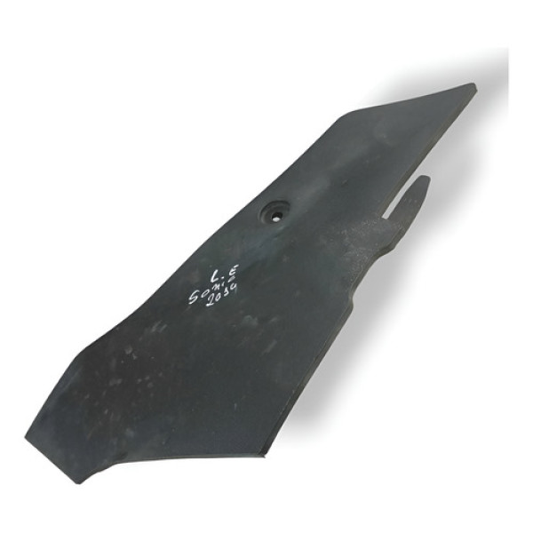 Console Central Acabamento Esquerdo Gm Sonic 2014 1249664