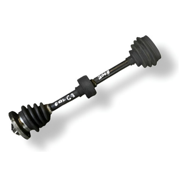 Semi Eixo Dianteiro Direito Volkswagen Gol G3 2000 A 2003