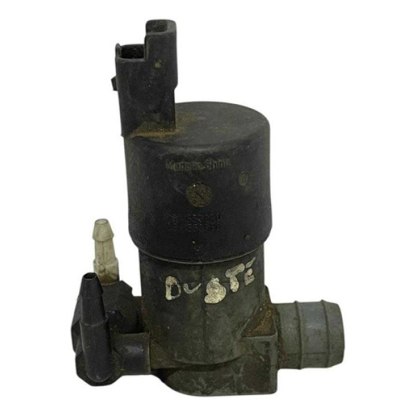 Motor Esguincho Limpador Parabarisa Duster 2011 A 2015