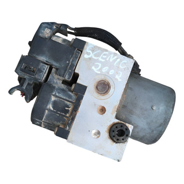 Modulo Abs Renault Scenic 2.0 8v 1998 A 2002 273004395
