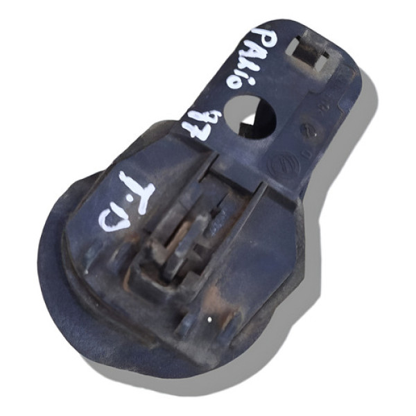 Maçaneta Interna Traseira Direito Fiat Palio 1997 Pa666f20 Traseira