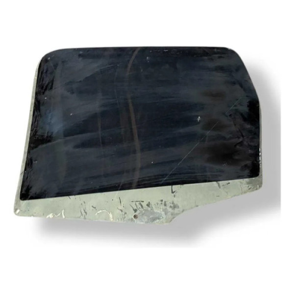 Vidro Porta Traseira Direita Ford Fiesta Sedan 2004 2005