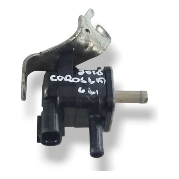 Válvula Cânister Toyota Corolla Gli 1.8 2015/2016 9091012276