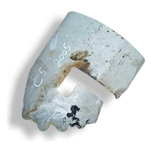 Protetor Defletor Calor Escape Citroën C5 2004/2005/2006