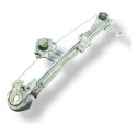 Maquina Vidro Manual Traseiro Esquerdo Celta 2002 93363859