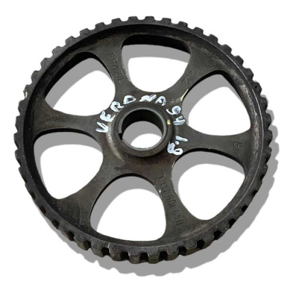 Polia Comando Válvula Ford Verona 1.8 1994 A 1996 049109111