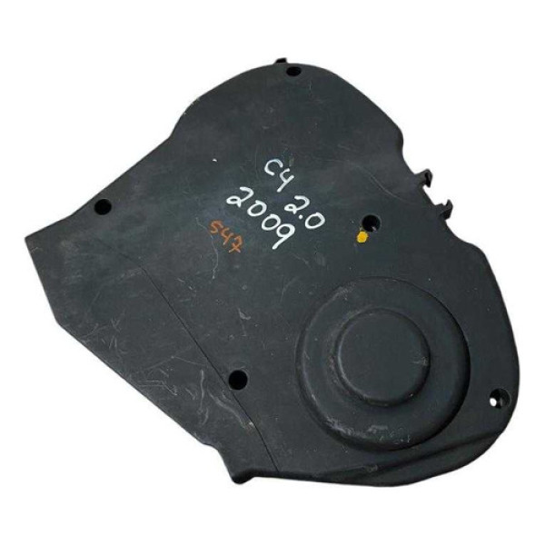 Capa Proteção Correia Citroën C4 Pallas 2.0 2009 9650469380