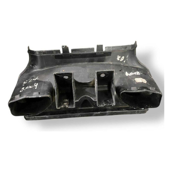 Duto Entrada De Ar Central Painel Vw Fox 2004/2009 5z0819366