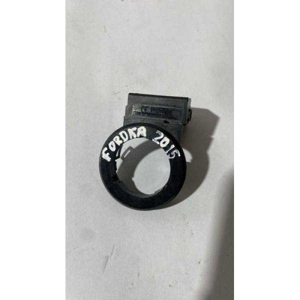 Módulo Imobilizador Ignição Ford Ka 2013/2018 Ds7t15607ab