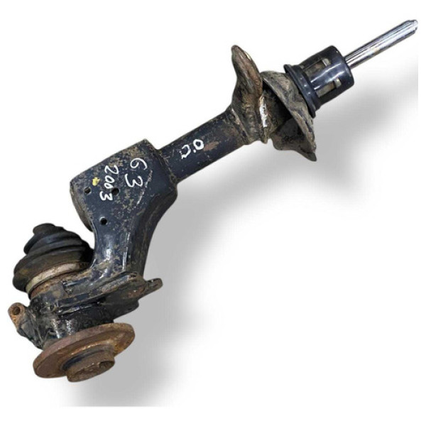 Montante Amortecedor Dianteiro Direito Vw Gol G3 1.0 2003