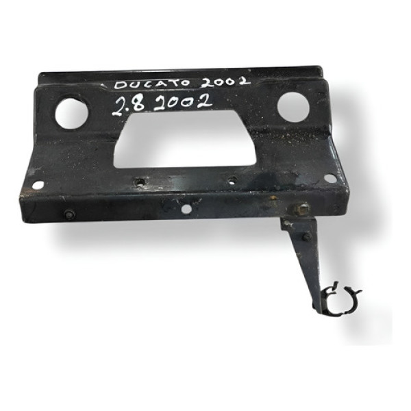 Suporte Braço Motor Limpador Para-brisa Fiat Ducato 2002  Esquerdo