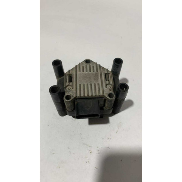 Bobina De Ignição Volkswagen Polo 1.6 2004