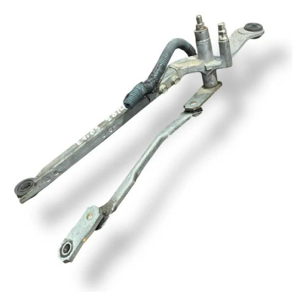 Galhada Limpador Parabrisa Toyota Etios 2013 2014 2015 2016