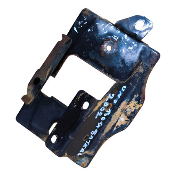 Suporte Bateria Fiat Uno Fire 2000 2001 2002 2003 