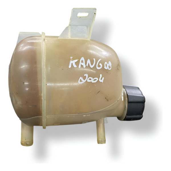 Reservatório Água Radiador Renault Kangoo 2004 8200686355