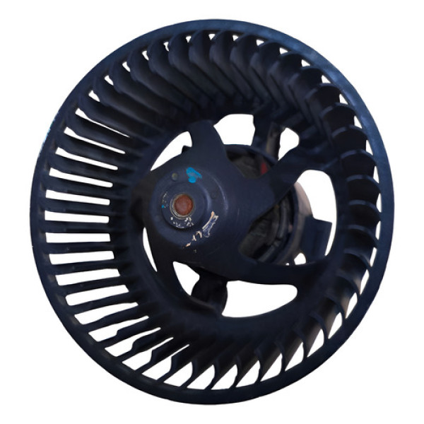 Motor Ventilador Ar Forçado Classe A160 1.6 2000 A 2004