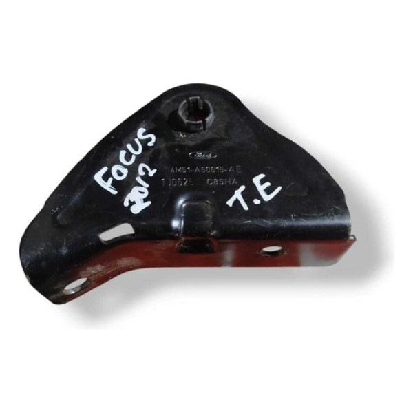 Suporte Central Banco Tras. Esquerdo Focus 2012 4m51a60615ae