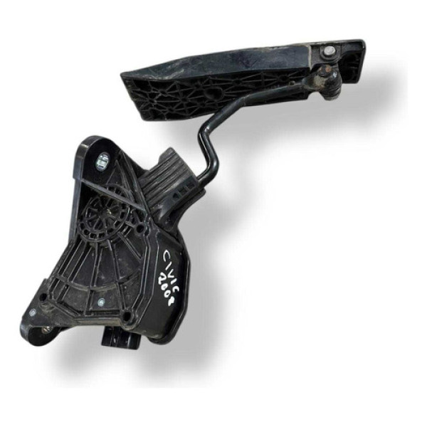 Pedal Acelerador Honda Civic Lxs  2008  J20000927103