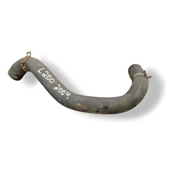 Mangueira Inferior Radiador Mitsubishi L200 2003 2004 2005