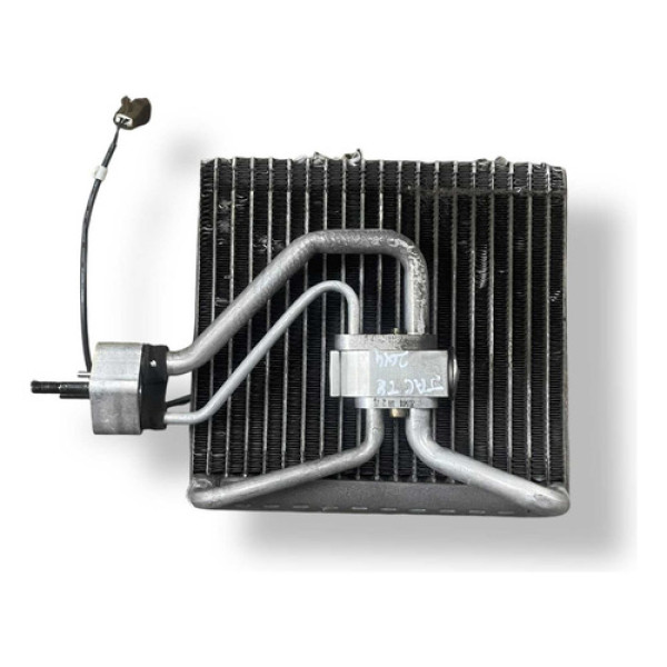 Evaporador Caixa Ar Condicionado Dianteiro Jac  T8 2014