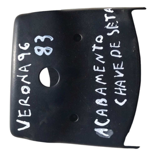 Acabamento Da Chave De Seta  Ford Verona 1996  547953515