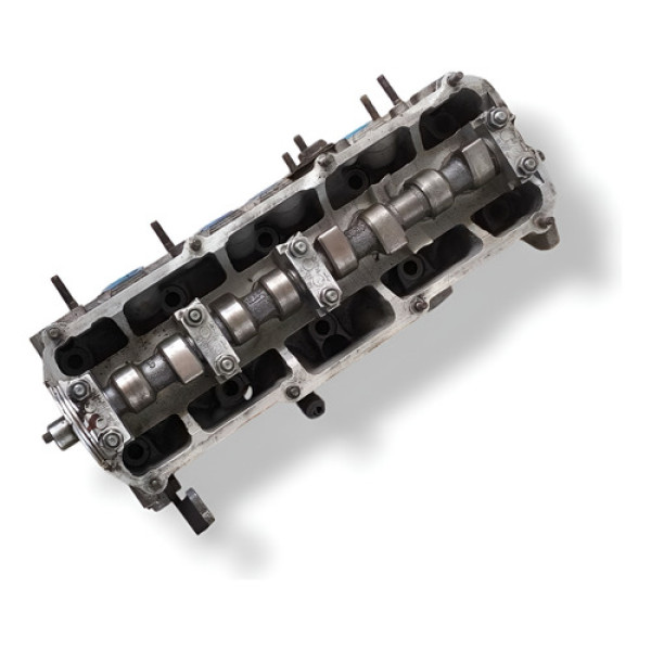 Cabeçote Volkswage Gol G2 1.6 1996 1997 1998 1999 2000
