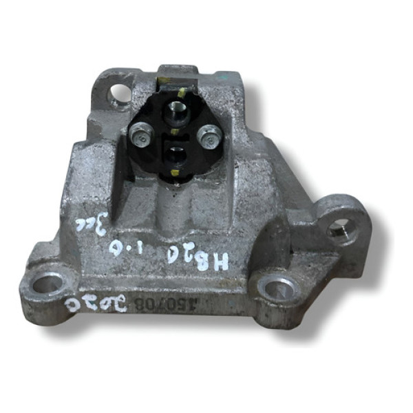 Suporte Coxim Cambio Hyundai Hb20 1.0 2013 A 2020 3cc