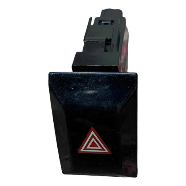 Comando Botão Alerta Toyota Corolla 2009 A 2021 15f448 Verde-escuro