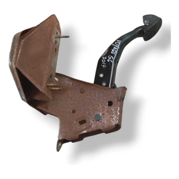 Pedal Freio Volkswagen Voyage 1.6 2013/2014/2020 6q1721130a