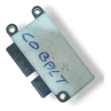 Modulo Central Air Bag Gm Spin Cobalt 2012 A 2016 23116541