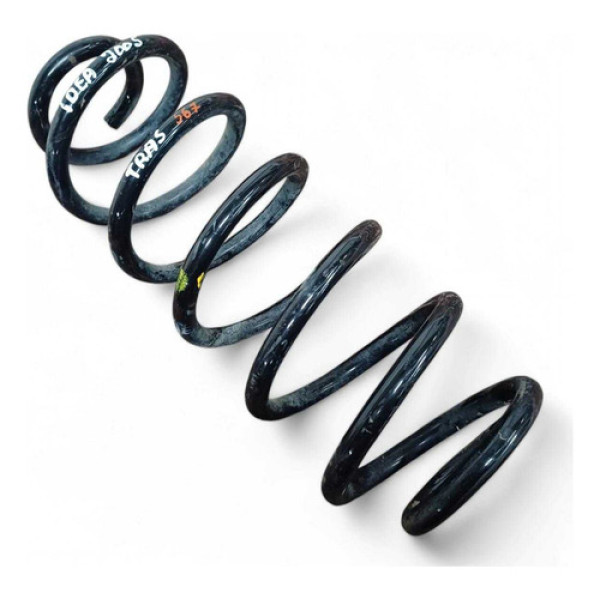 Mola Suspensão Traseira Fiat Idea Strada 2006/2007/2008/2009