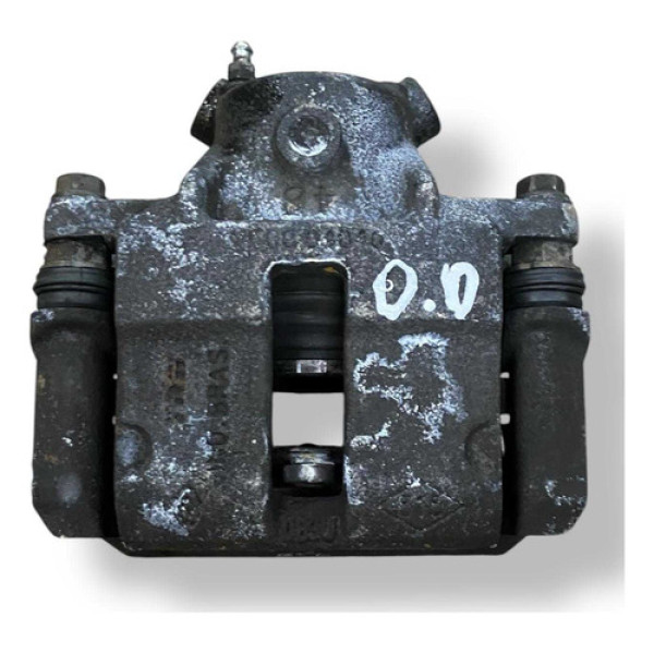 Pinça Freio Dianteira Direita Manual  Renault Logan 1.6 2008