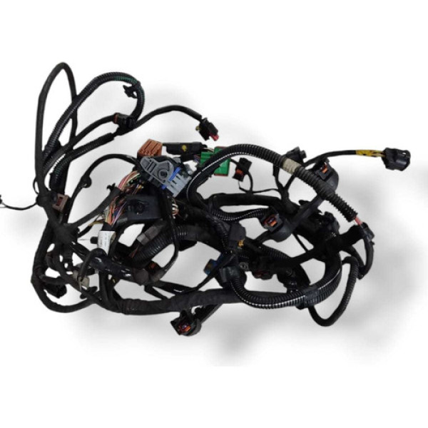 Chicote Injeção Peugeot 2008 1.6 Automático 2016 98146395