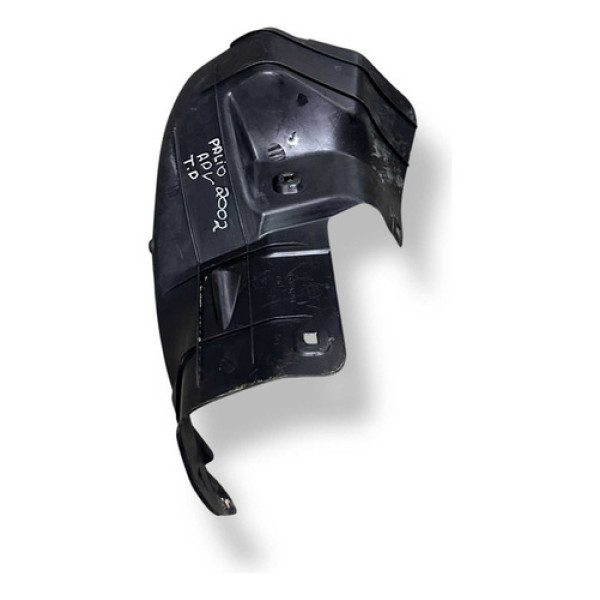 Parabarro Traseiro Esquerdo Fiat Palio Wekeend 2002 51795776