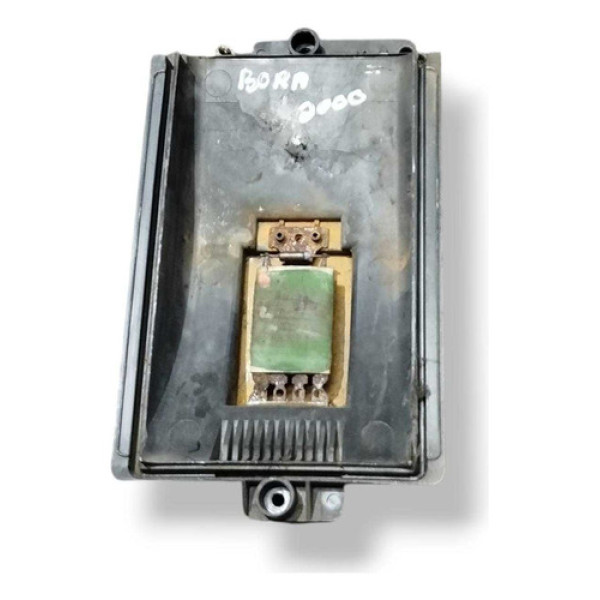 Resistência Caixa Ar Condicionado Volkswagen Bora 2000/2001