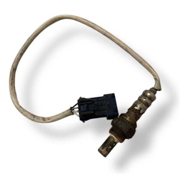 Sonda Lambda Pós Catalisador Peugeot 3008 2014 V754896180