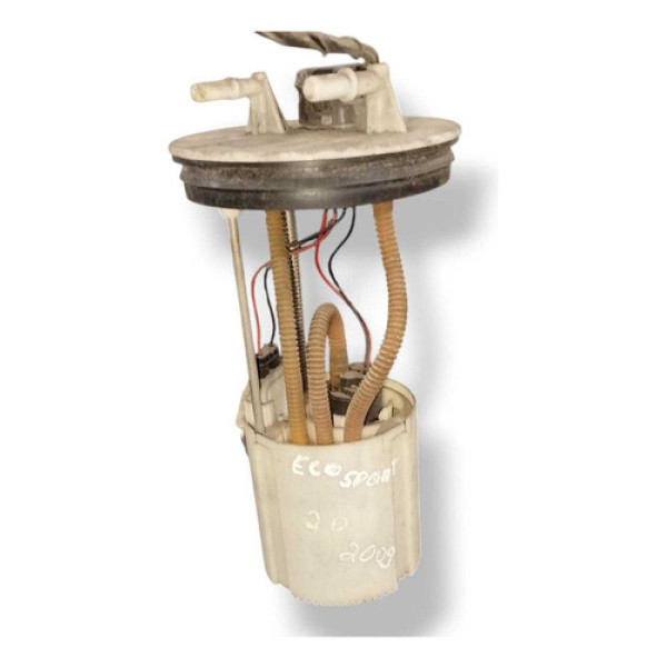 Carcaça Bomba Combustível Ford Ecosport 2.0 2009 Cn159h307ga